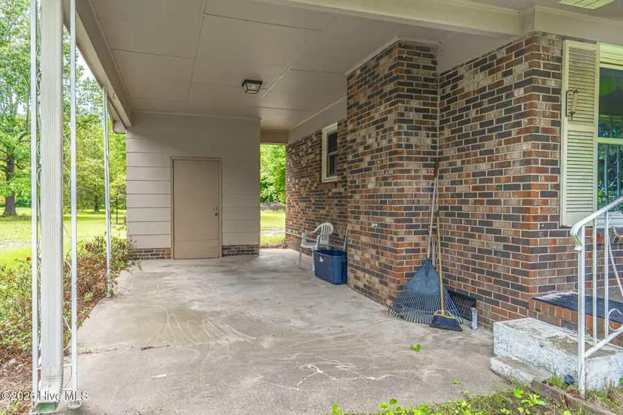 190 Morgan Drive, Raeford, NC 28376 - #3