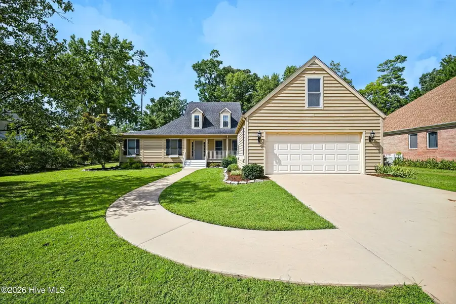 104 Chowan Circle, Hertford, NC 27944 - #2