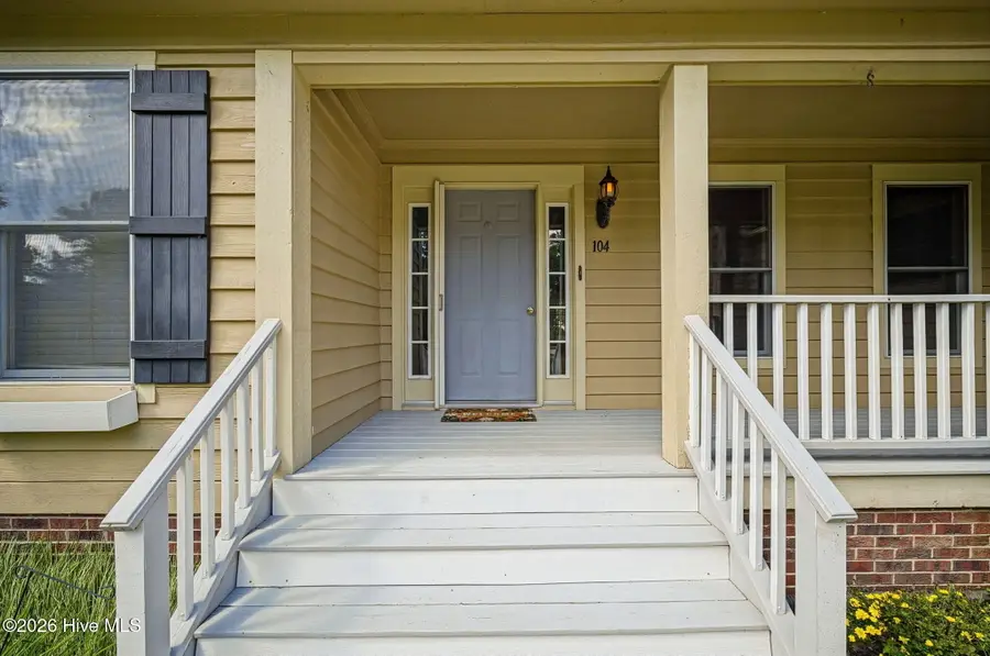 104 Chowan Circle, Hertford, NC 27944 - #3
