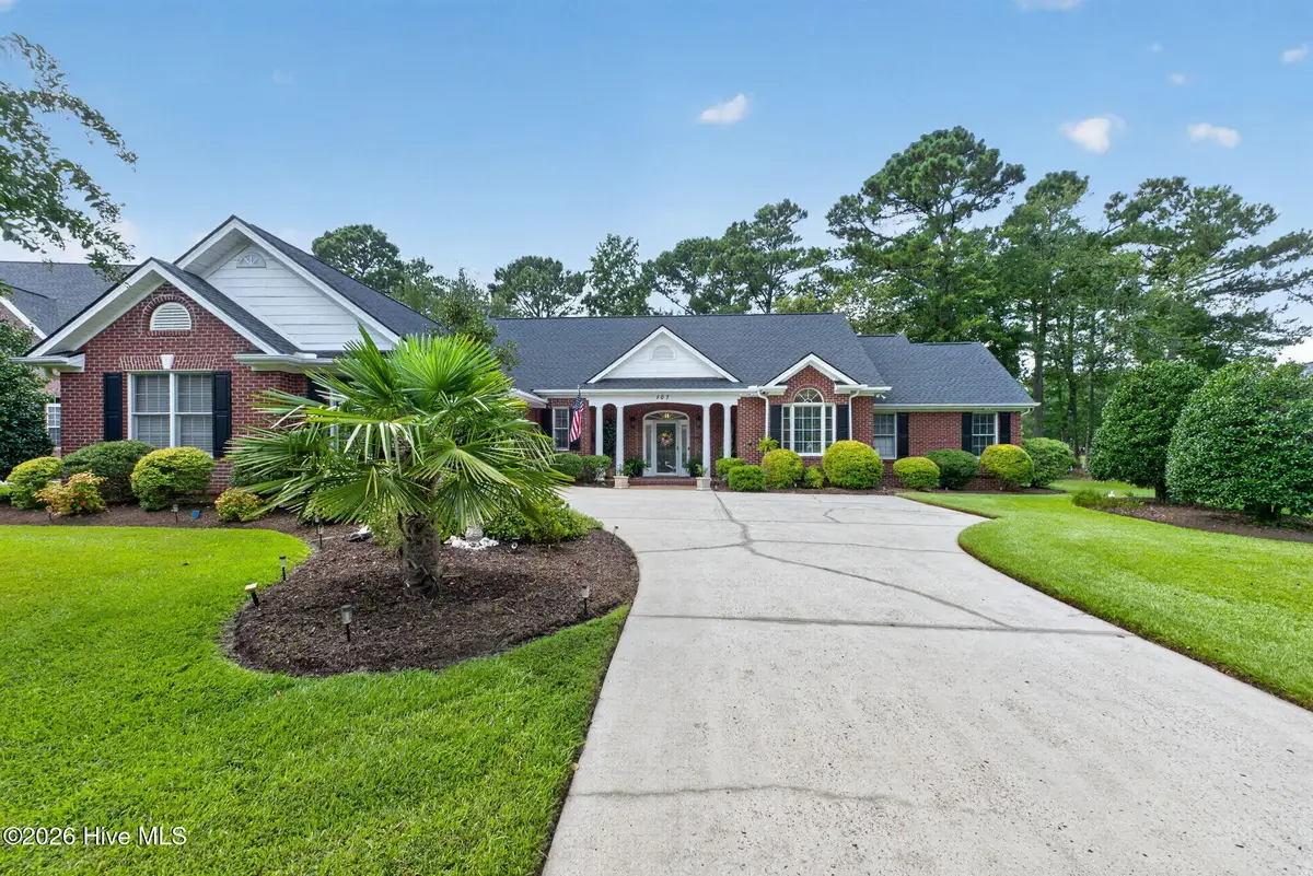 107 Waterford Place Sw, Ocean Isle Beach, NC 28469 - #1
