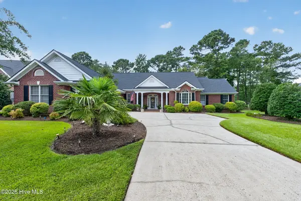 107 Waterford Place Sw, Ocean Isle Beach, NC 28469