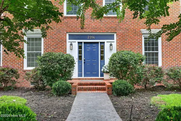 2314 Waverly Drive, Wilmington, NC 28403