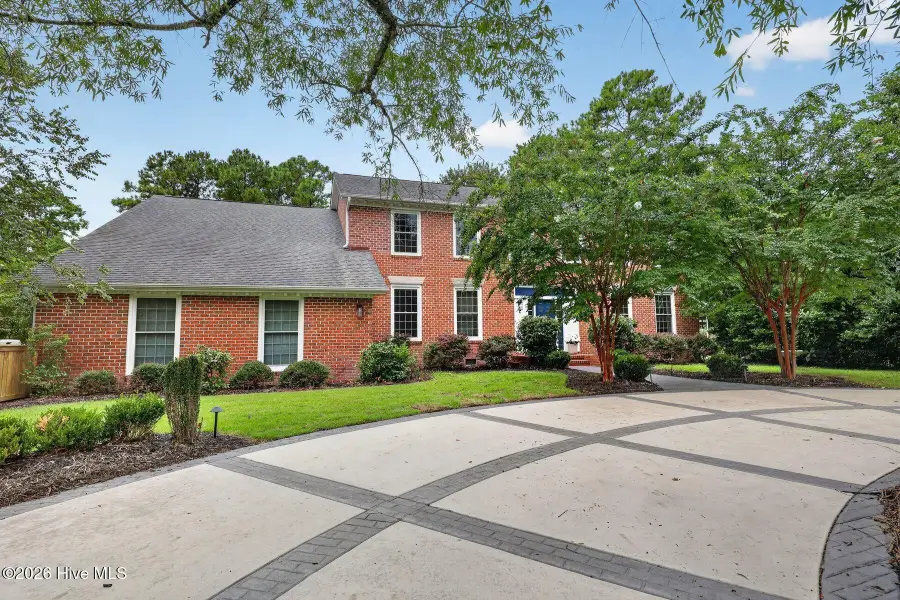 2314 Waverly Drive, Wilmington, NC 28403 - #2