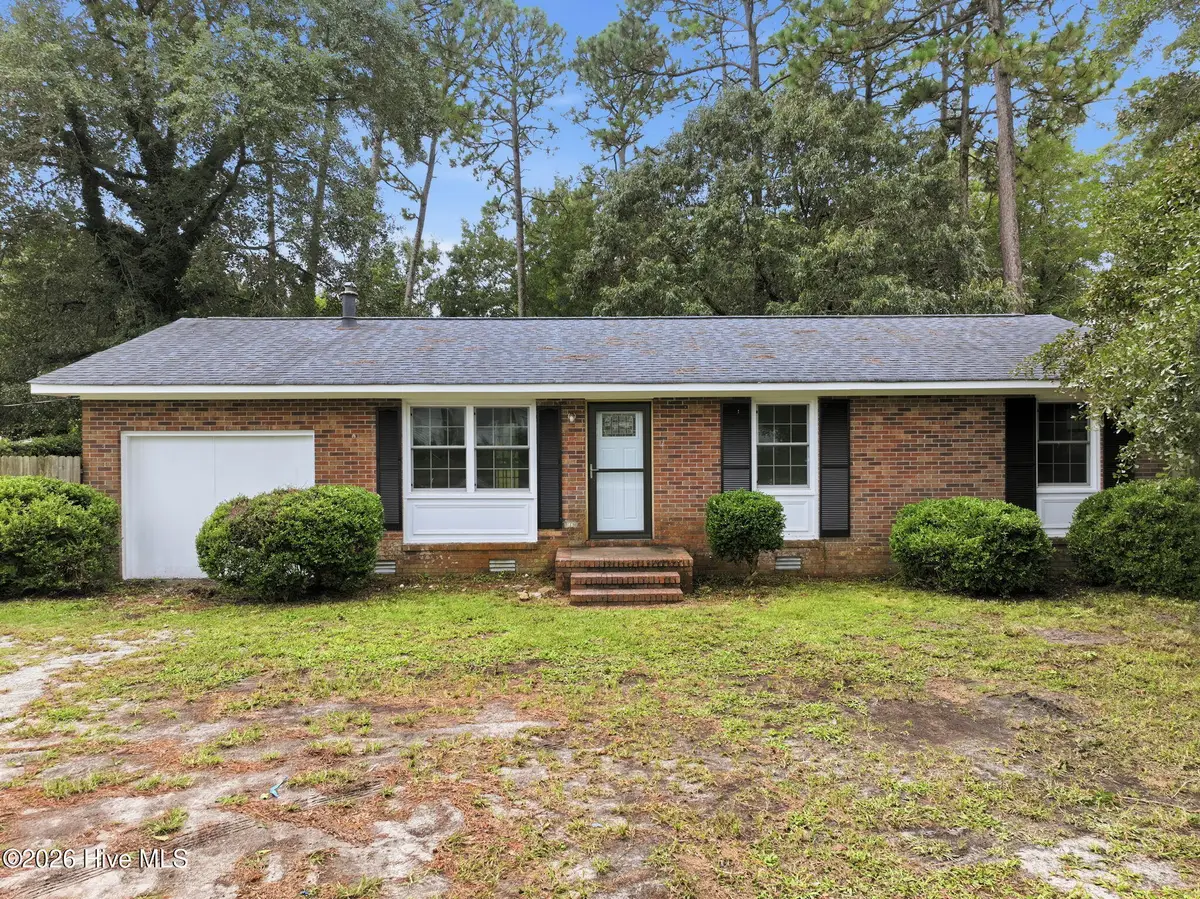 213 Nine Foot Road, Newport, NC 28570 - #1