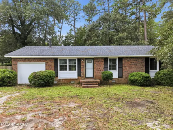 213 Nine Foot Road, Newport, NC 28570