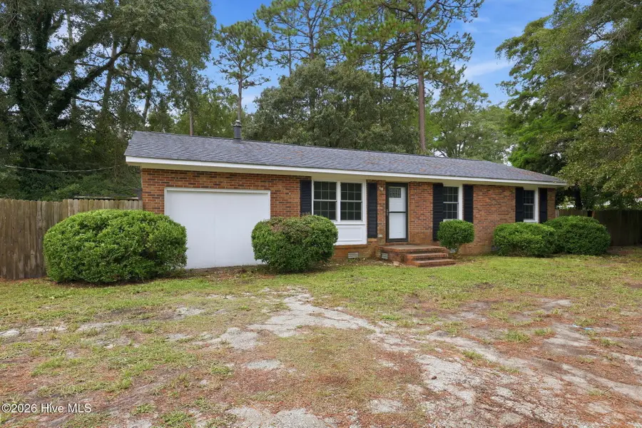 213 Nine Foot Road, Newport, NC 28570 - #2