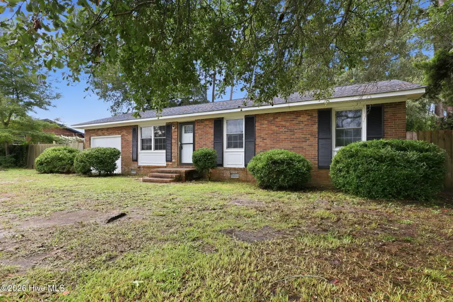 213 Nine Foot Road, Newport, NC 28570 - #3