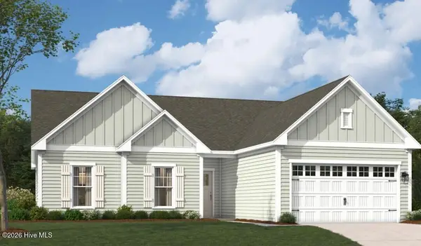 556 Beach Haven Drive, Ocean Isle Beach, NC 28469