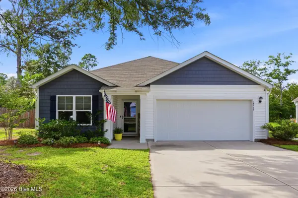 2269 Grande Palms Trail Se #Lot 55, Bolivia, NC 28422