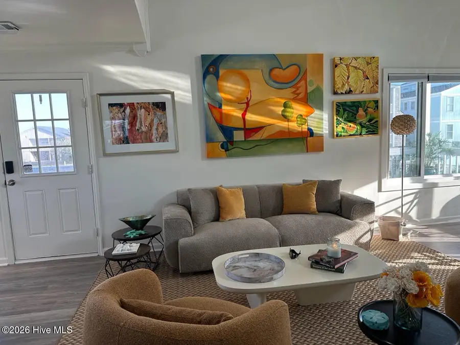 100 E Second Street, Ocean Isle Beach, NC 28469 - #3