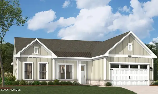 525 Beach Haven Drive, Ocean Isle Beach, NC 28469