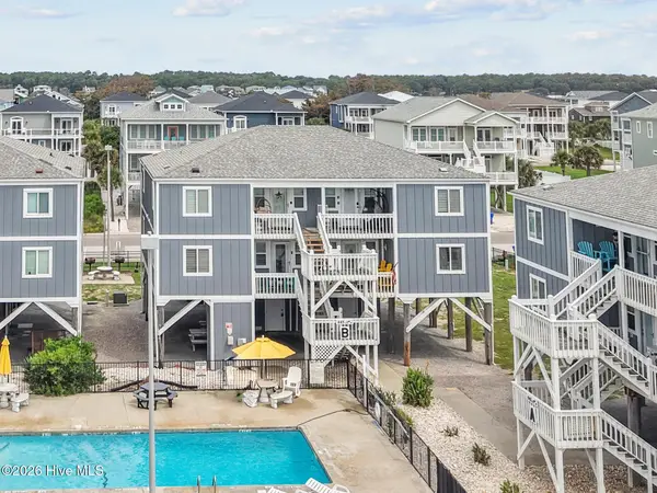 445 E Second Street #7, Ocean Isle Beach, NC 28469
