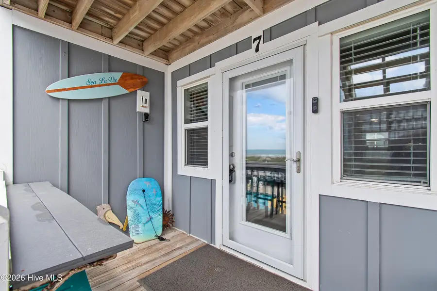 445 E Second Street #7, Ocean Isle Beach, NC 28469 - #3