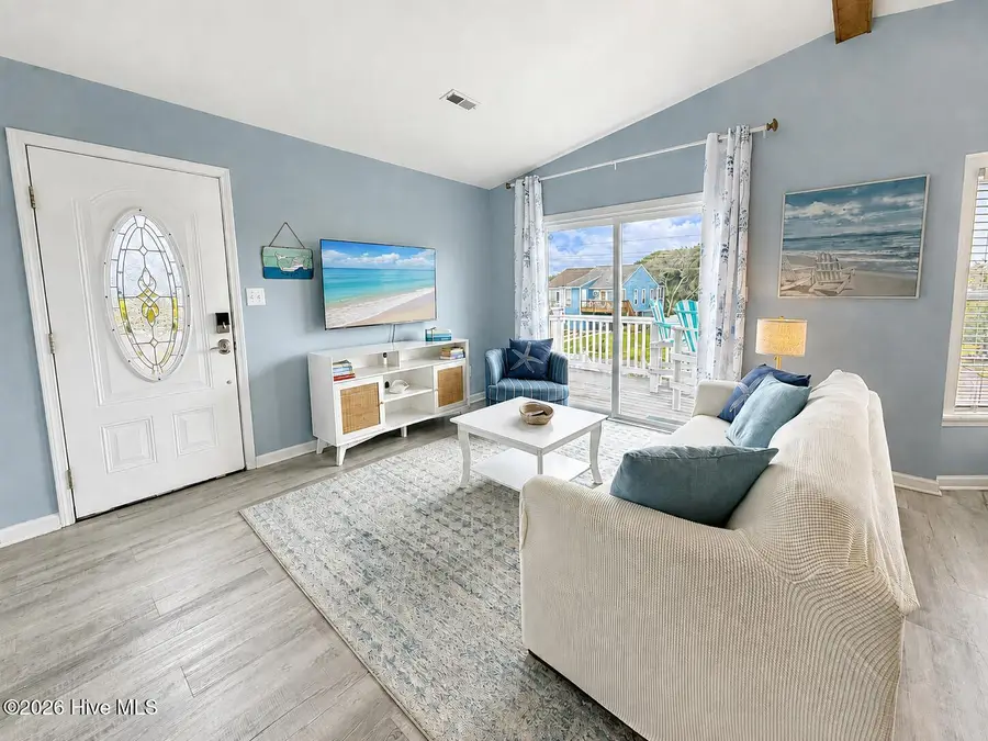 219 Coastal Drive, North Topsail Beach, NC 28460 - #3