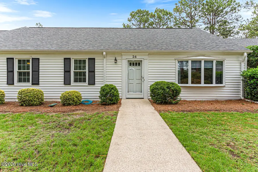 24 Village Green Circle, Southern Pines, NC 28387 - #2