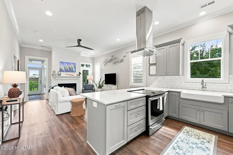 100 Sea Grove Lane, Beaufort, NC 28516 - #3