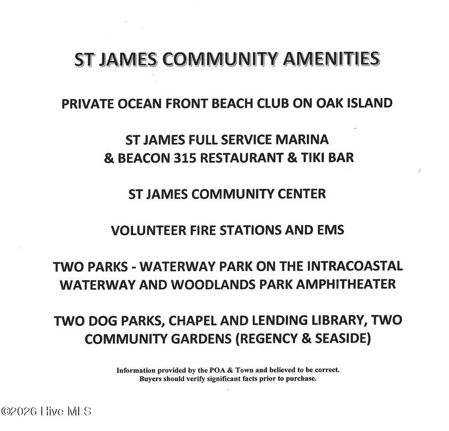 3350 Club Villas Drive # 102, Southport, NC 28461 - #3