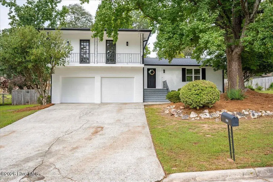 862 Brookfield Parkway, Augusta, GA 30907 - #2