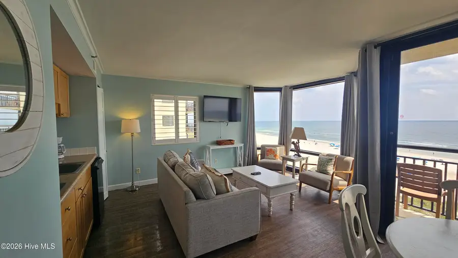 2700 N Lumina Avenue #Unit 811, Wrightsville Beach, NC 28480 - #3