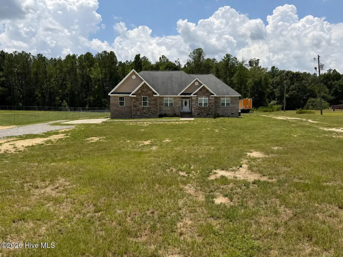 4375 Seago Road #1, Hephzibah, GA 30815 - #1
