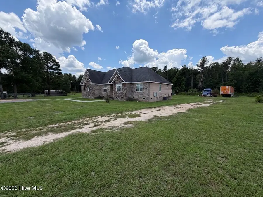 4375 Seago Road #1, Hephzibah, GA 30815 - #2