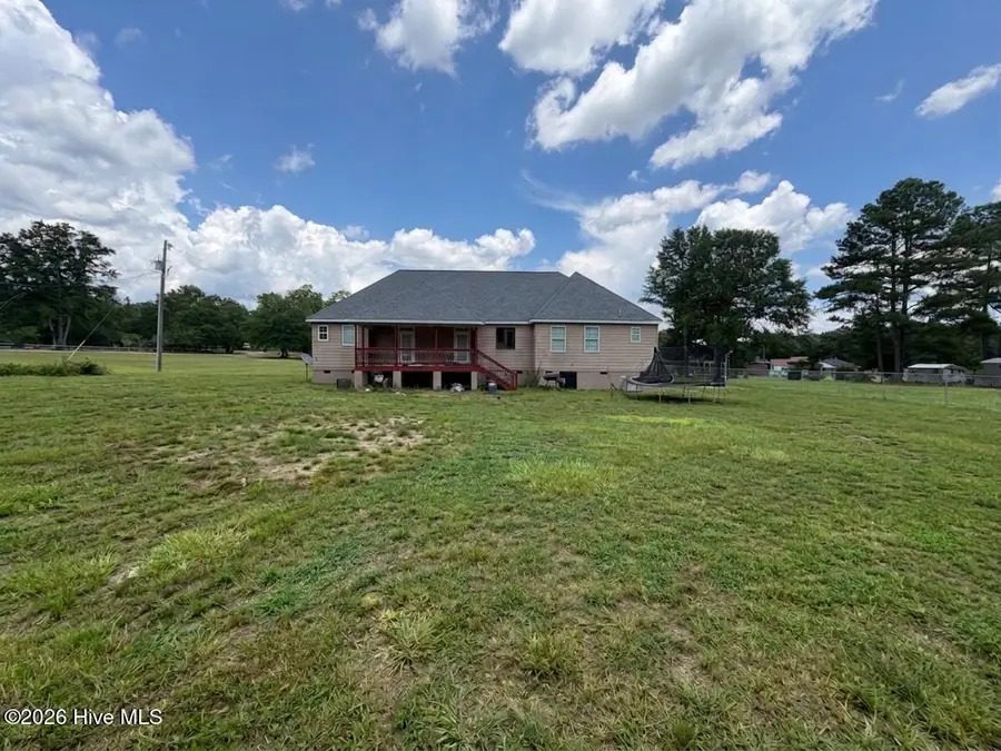 4375 Seago Road #1, Hephzibah, GA 30815 - #3