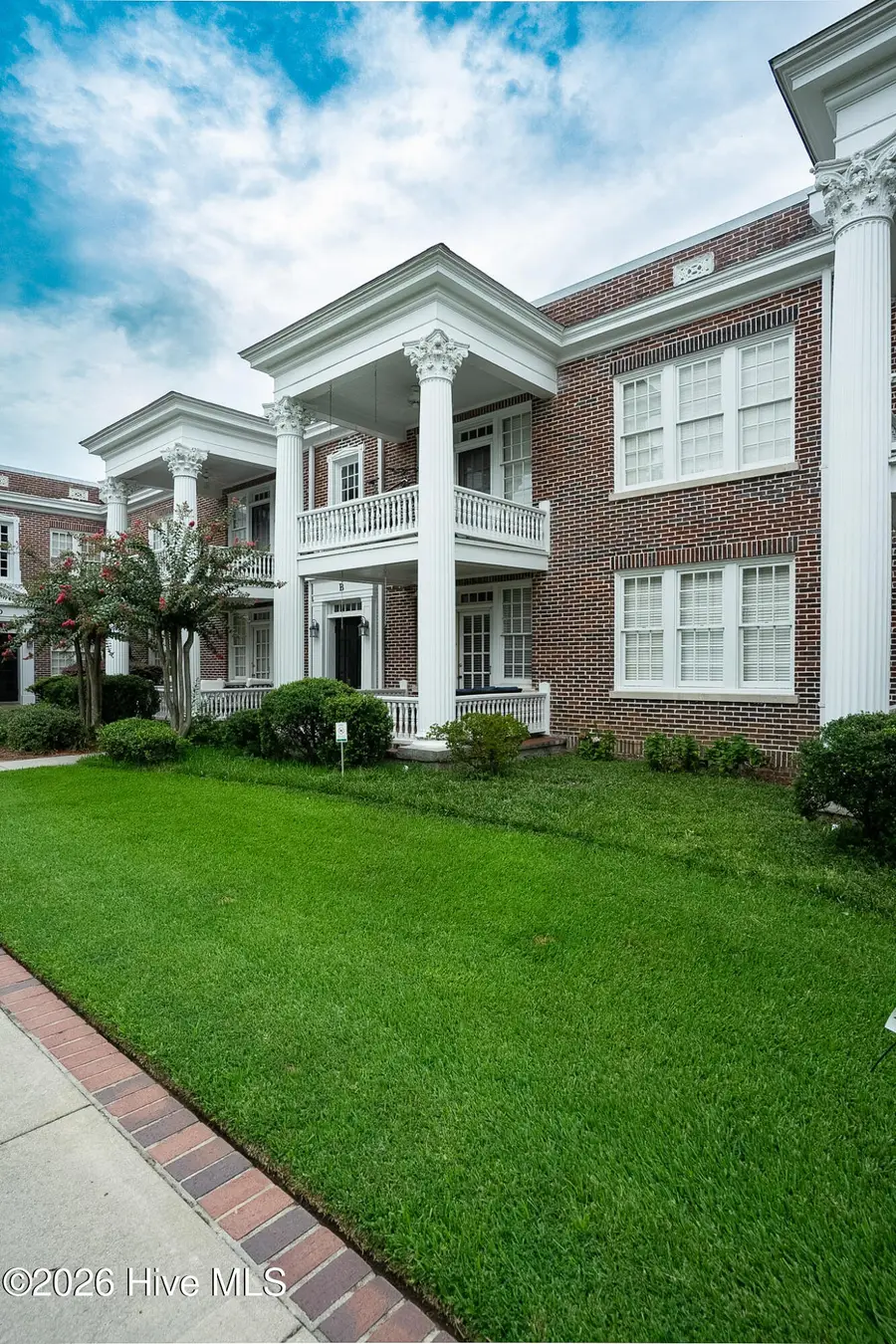2549 Walton Way #B1, Augusta, GA 30904 - #3