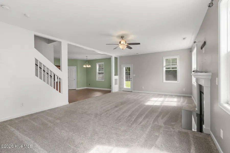 833 Tuscarora Trail, Jacksonville, NC 28546 - #2