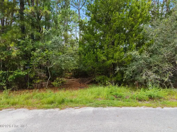 4 Pike Road, Boiling Spring Lakes, NC 28461