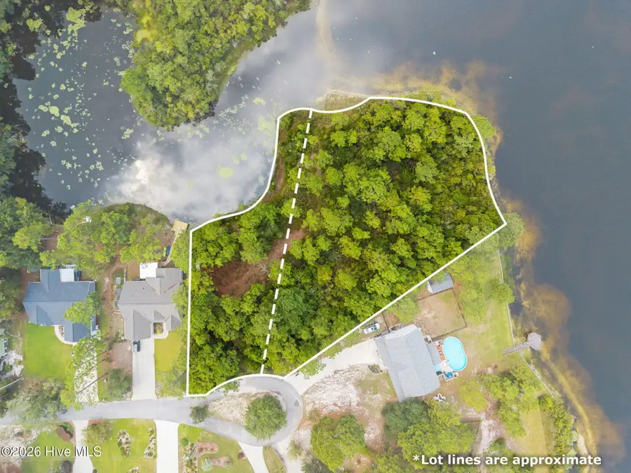 4 Pike Road, Boiling Spring Lakes, NC 28461 - #2