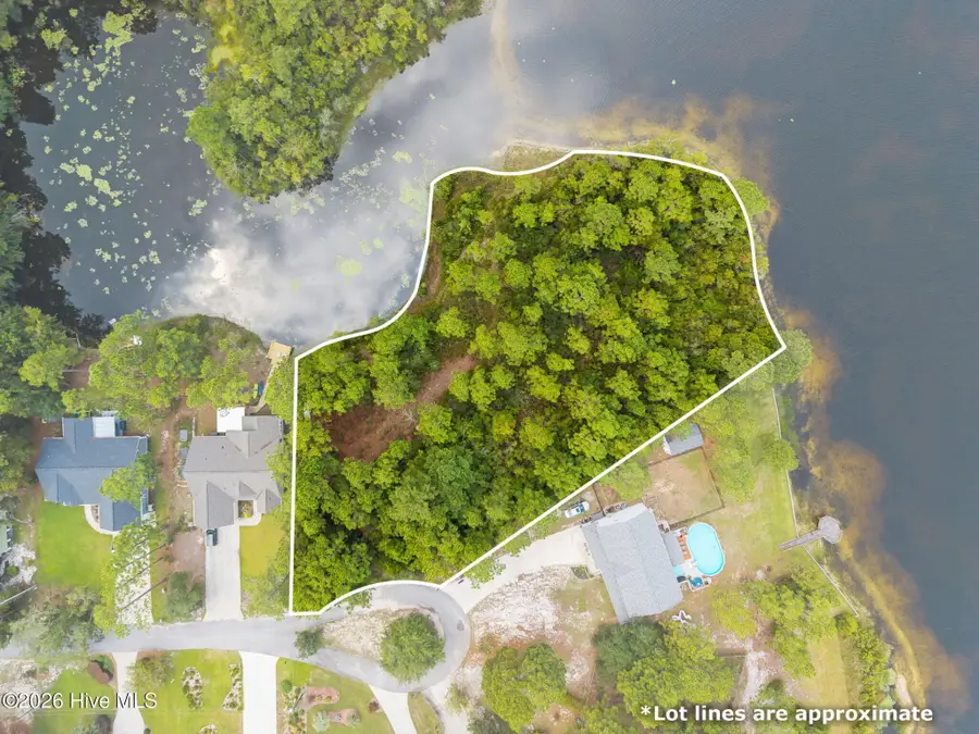 4 Pike Road, Boiling Spring Lakes, NC 28461 - #3