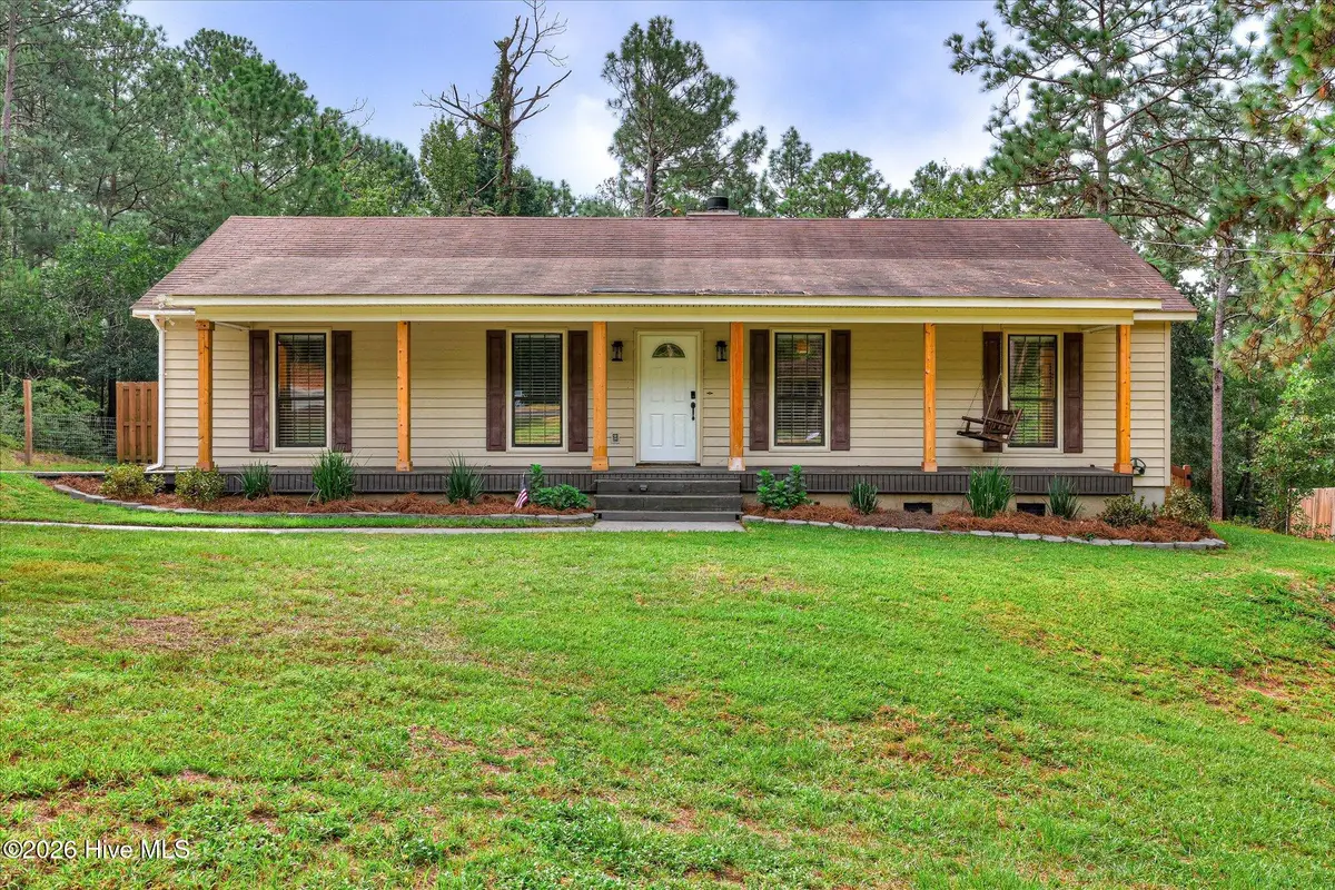 314 Pine Bark Lane, North Augusta, SC 29860 - #1