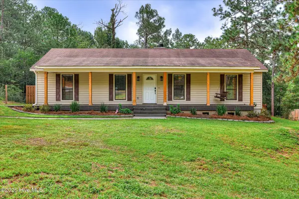 314 Pine Bark Lane, North Augusta, SC 29860