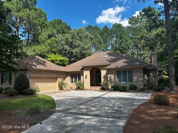 23 Augusta Drive, Southern Pines, NC 28387