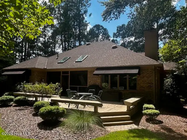23 Augusta Drive, Southern Pines, NC 28387 - #2