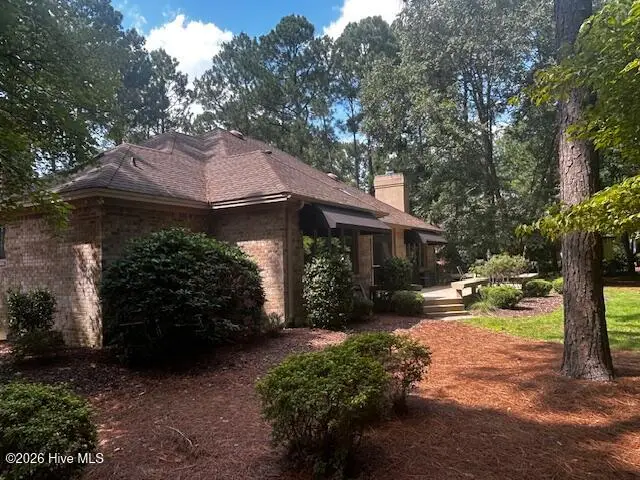 23 Augusta Drive, Southern Pines, NC 28387 - #3