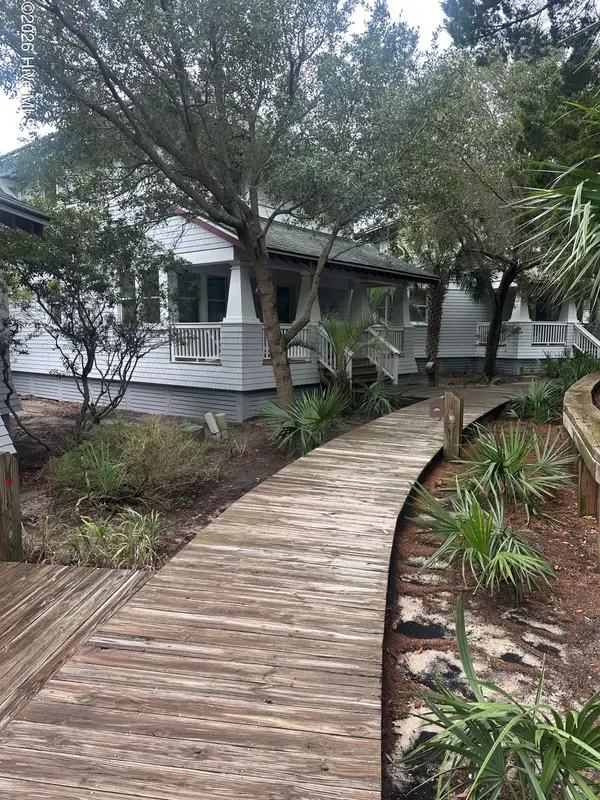 44 Earl Of Craven Court #J, Southport, NC 28461