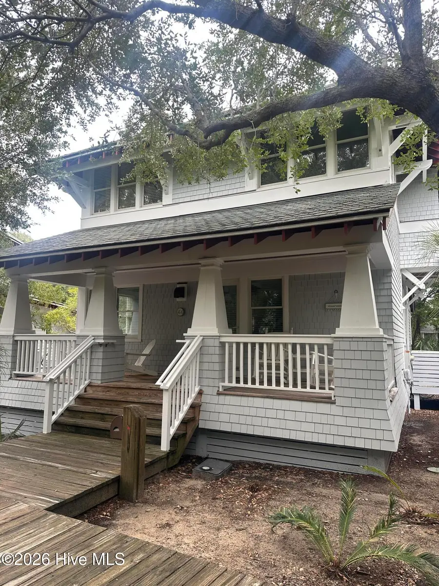 44 Earl Of Craven Court #J, Southport, NC 28461 - #2