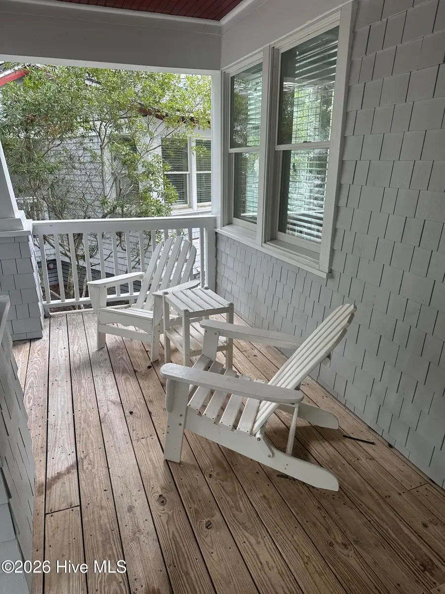 44 Earl Of Craven Court #J, Southport, NC 28461 - #3