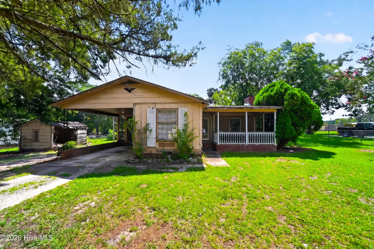 1109 E Northern Boulevard, Tarboro, NC 27886 - #1