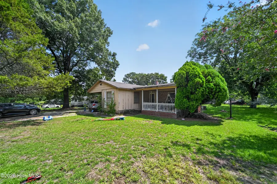 1109 E Northern Boulevard, Tarboro, NC 27886 - #2