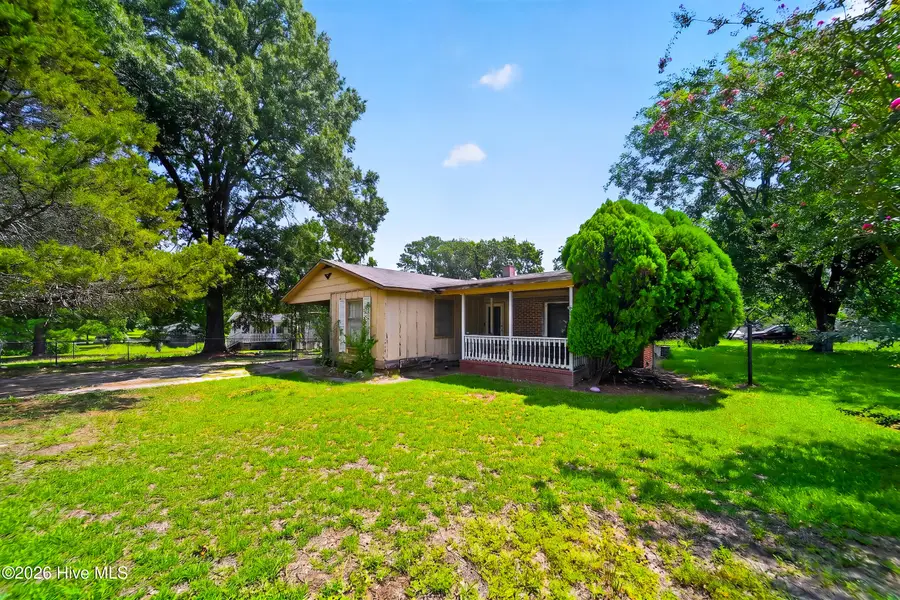 1109 E Northern Boulevard, Tarboro, NC 27886 - #3