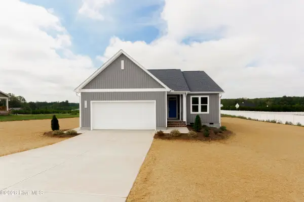 Lot 24 River Meadow Court, Spring Hope, NC 27882