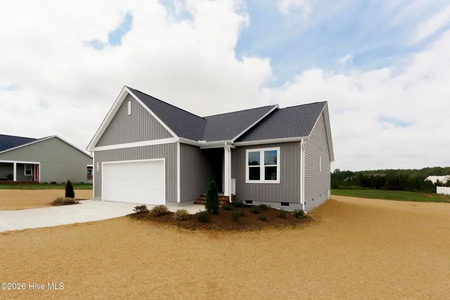 Lot 24 River Meadow Court, Spring Hope, NC 27882 - #3