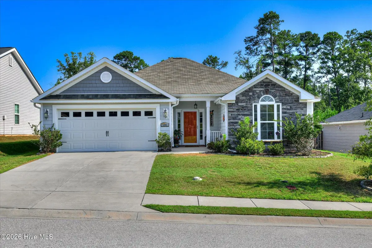 5262 Copse Drive, Augusta, GA 30909 - #1
