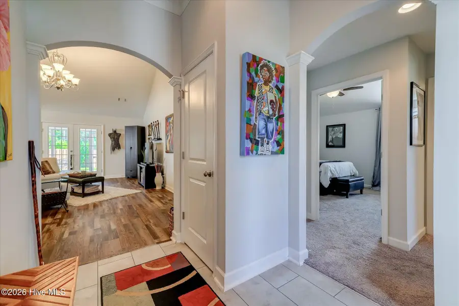 5262 Copse Drive, Augusta, GA 30909 - #3