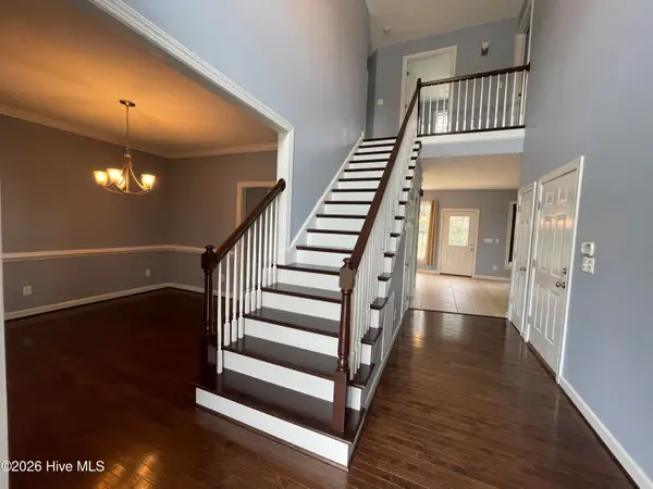 204 Mia Court, Maysville, NC 28555