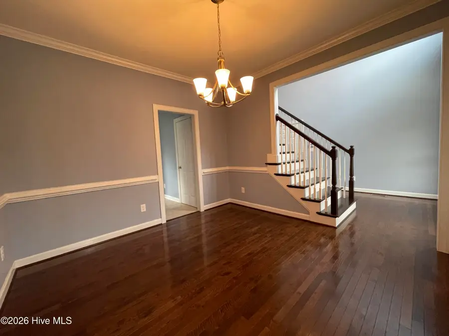204 Mia Court, Maysville, NC 28555 - #2