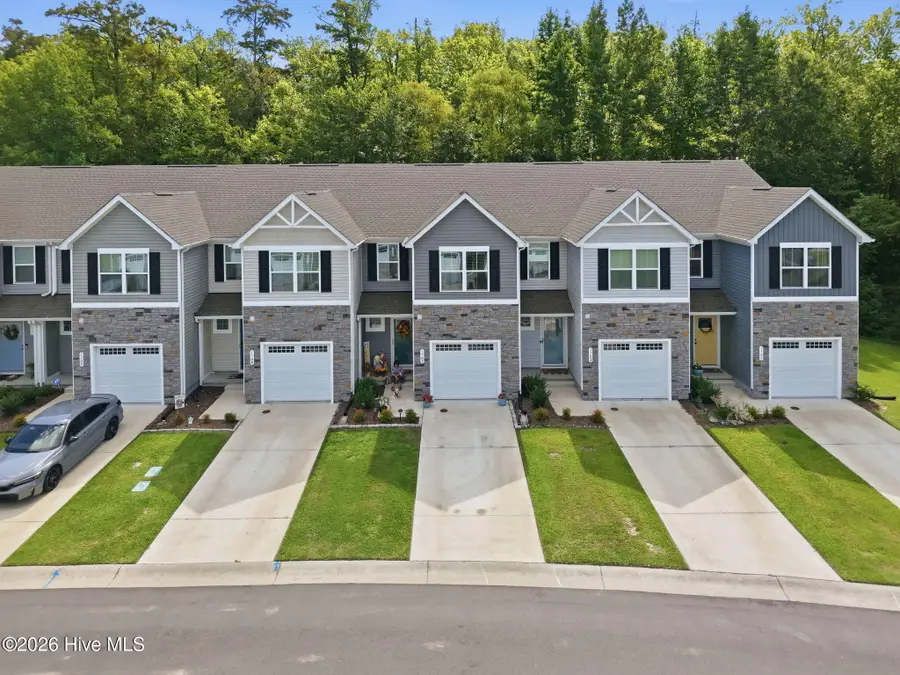 1703 Raven Way, Elizabeth City, NC 27909 - #3
