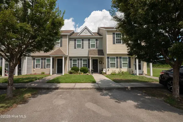 311 Burley Drive #11, Hubert, NC 28539
